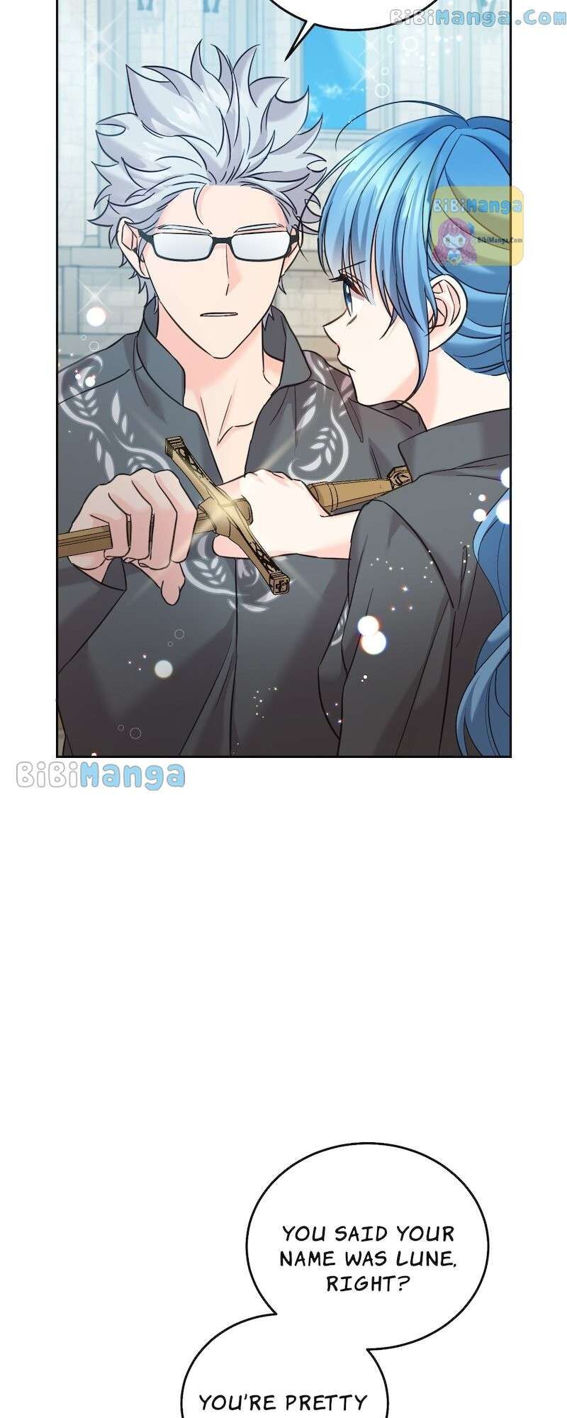 Read Saving the Villain Who was Abandoned by the Female Lead EN Manga Online