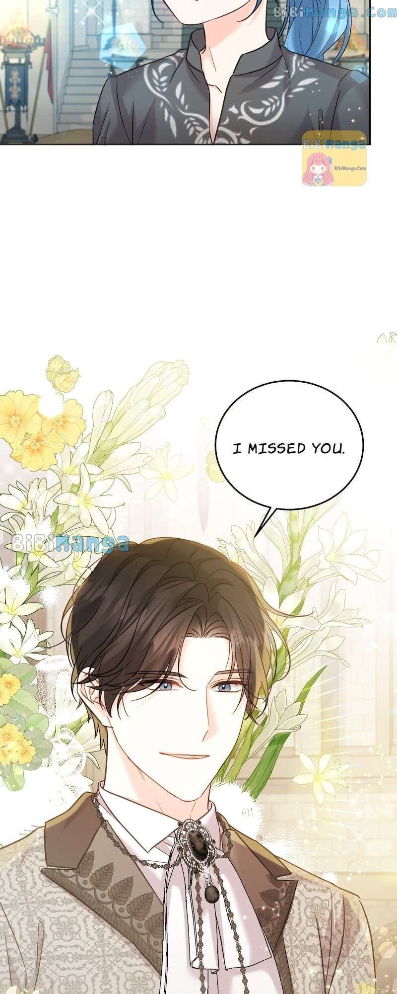 Read Saving the Villain Who was Abandoned by the Female Lead EN Manga Online