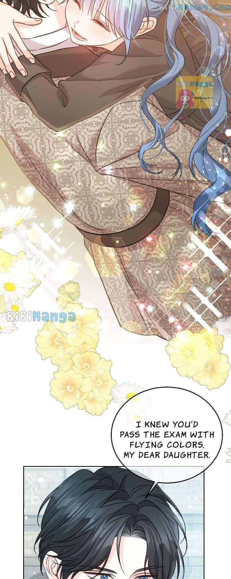 Read Saving the Villain Who was Abandoned by the Female Lead EN Manga Online