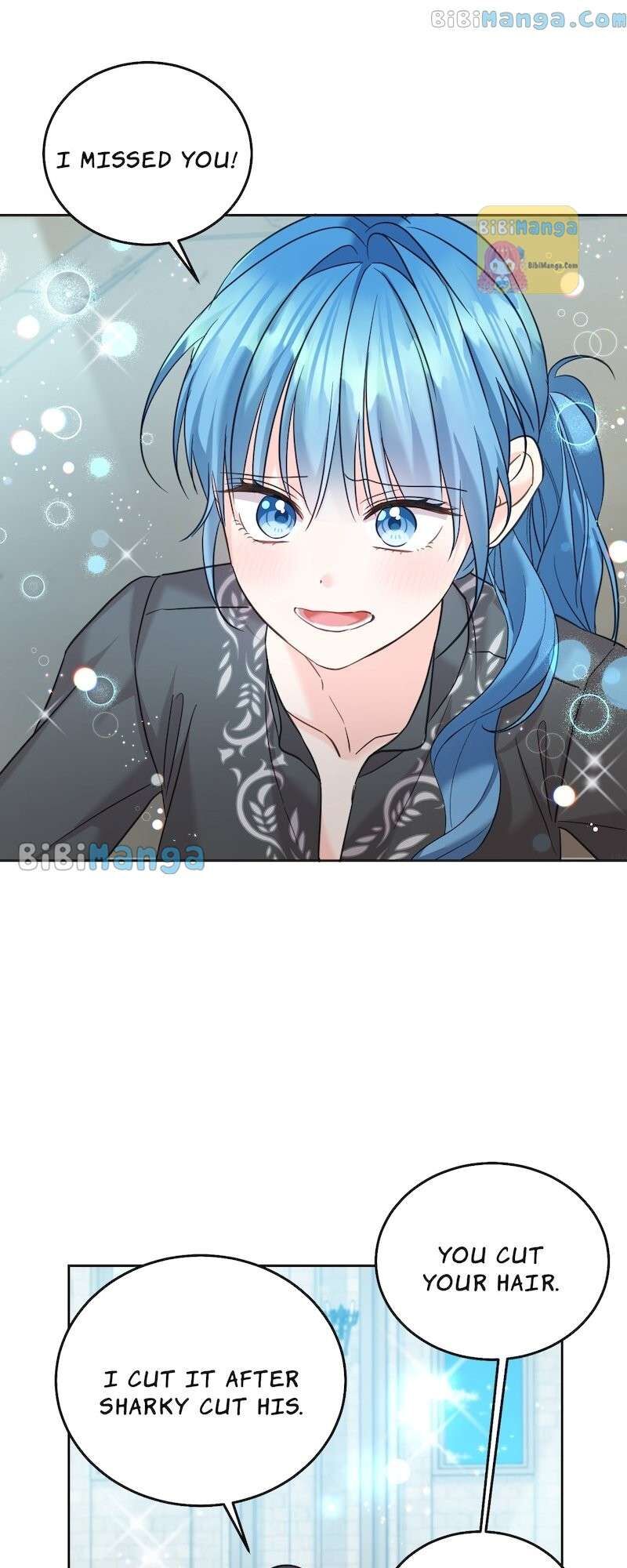 Read Saving the Villain Who was Abandoned by the Female Lead EN Manga Online