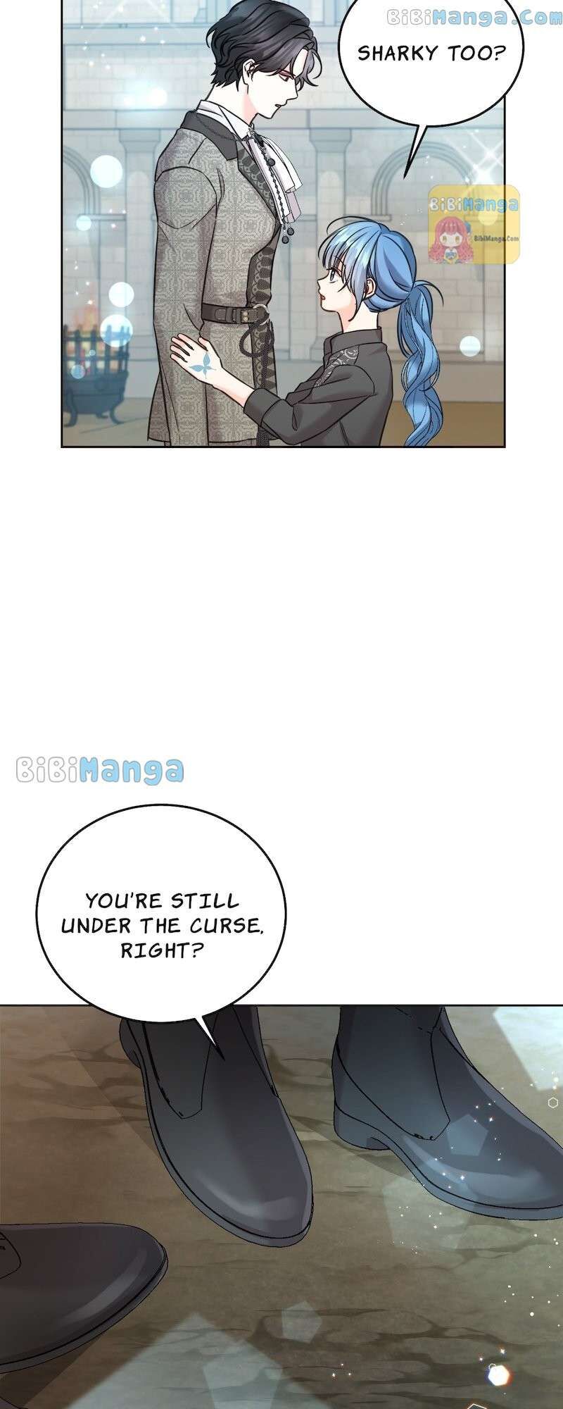 Read Saving the Villain Who was Abandoned by the Female Lead EN Manga Online