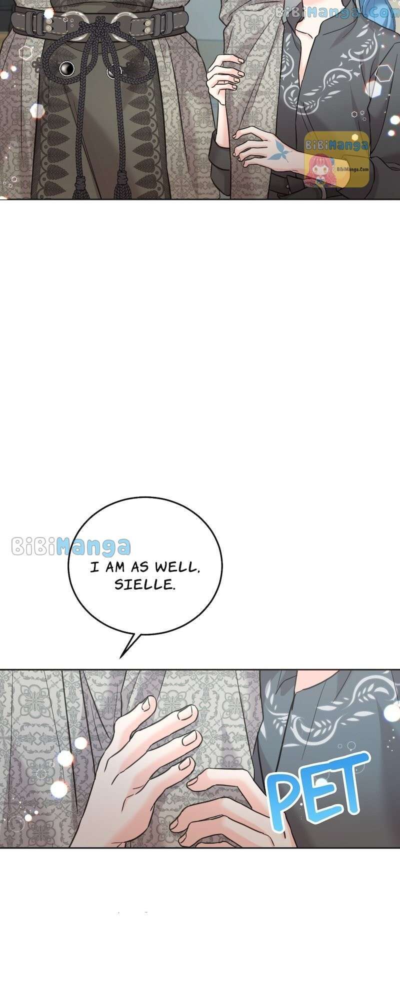 Read Saving the Villain Who was Abandoned by the Female Lead EN Manga Online