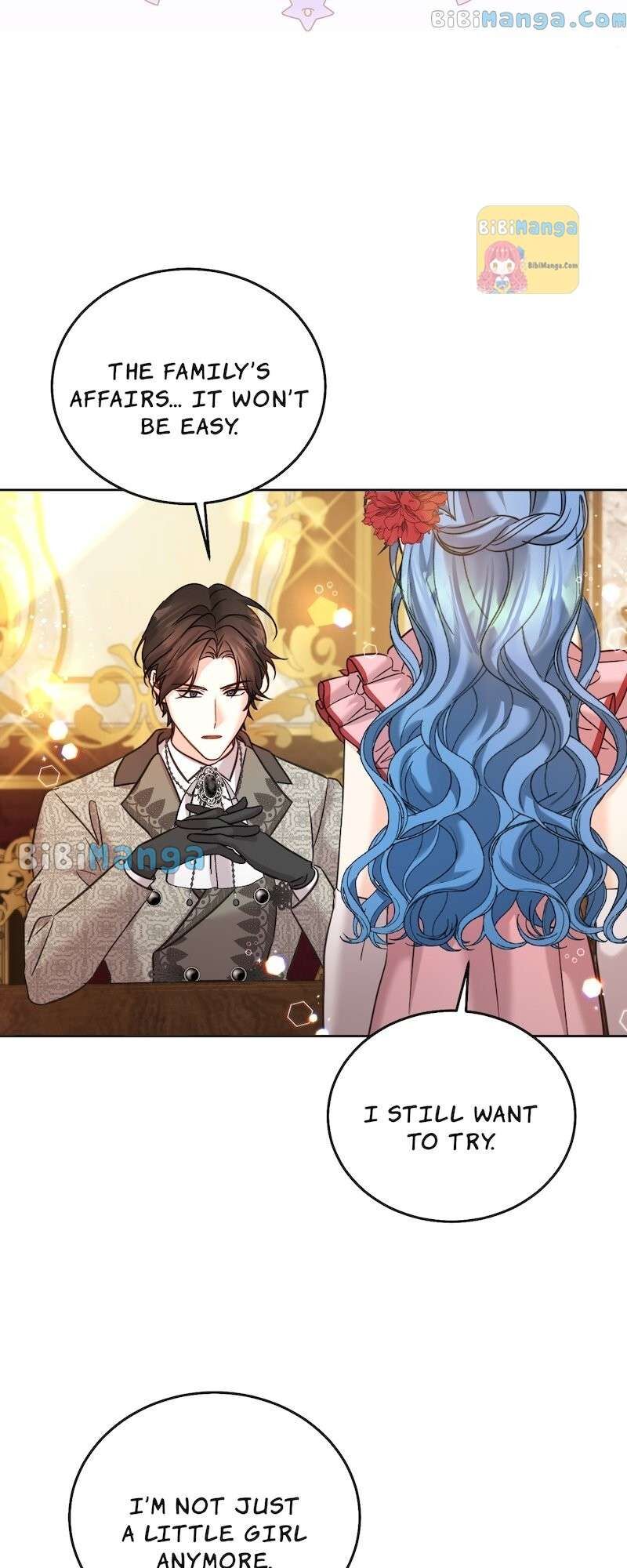 Read Saving the Villain Who was Abandoned by the Female Lead EN Manga Online