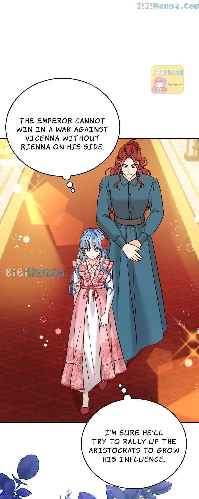Read Saving the Villain Who was Abandoned by the Female Lead EN Manga Online