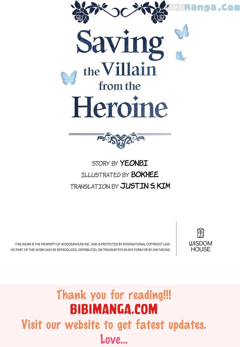 Read Saving the Villain Who was Abandoned by the Female Lead EN Manga Online