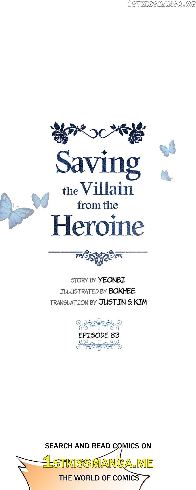 Read Saving the Villain Who was Abandoned by the Female Lead EN Manga Online