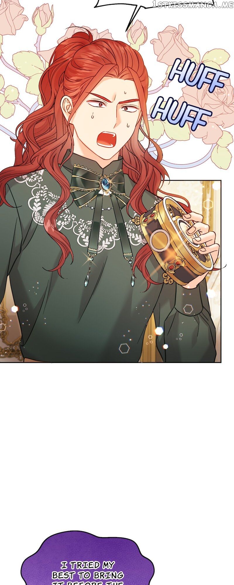 Read Saving the Villain Who was Abandoned by the Female Lead EN Manga Online