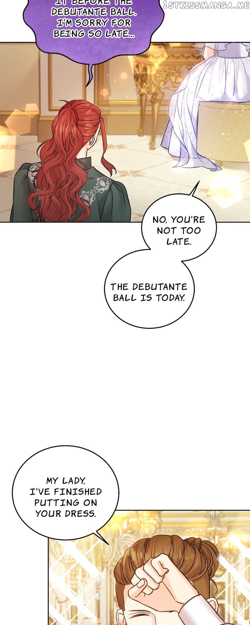 Read Saving the Villain Who was Abandoned by the Female Lead EN Manga Online