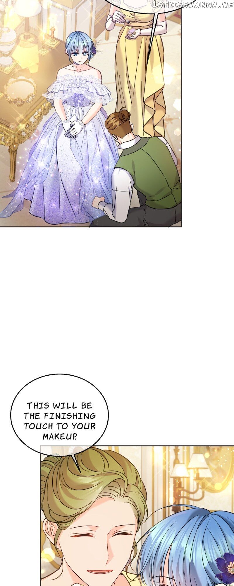 Read Saving the Villain Who was Abandoned by the Female Lead EN Manga Online