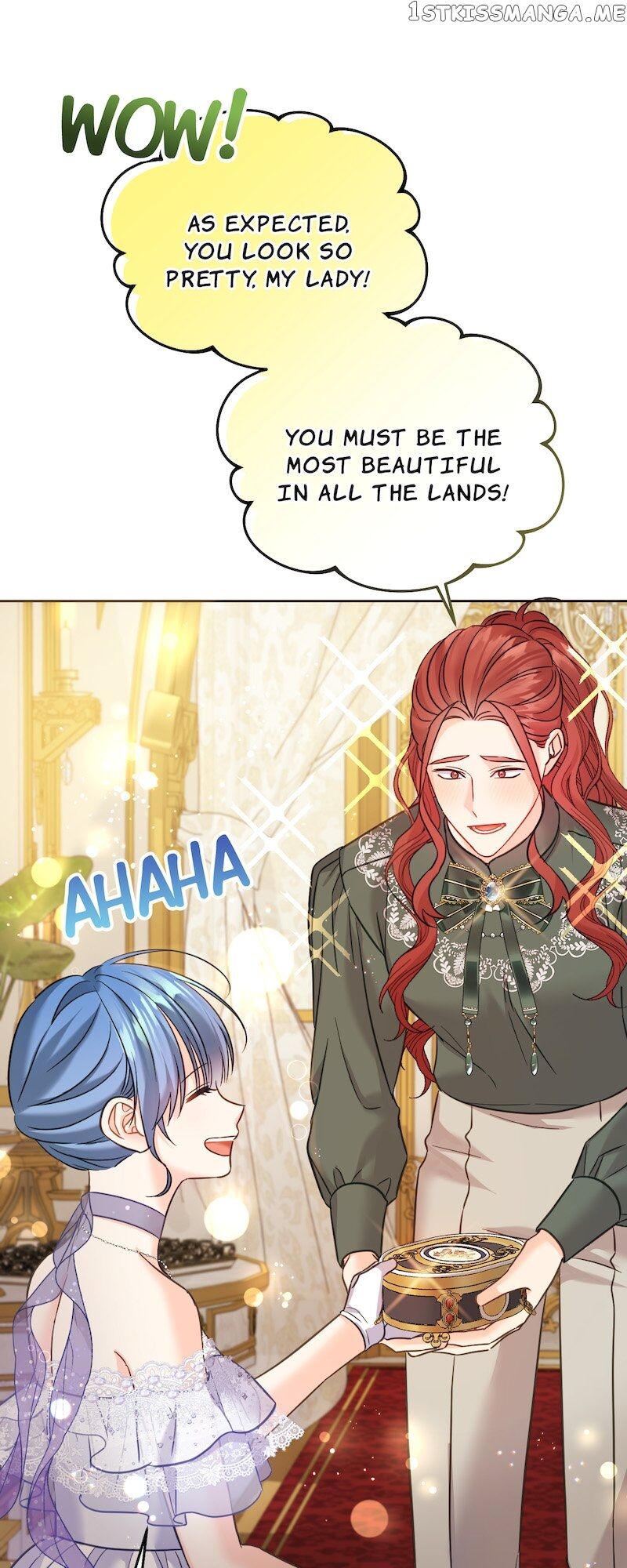 Read Saving the Villain Who was Abandoned by the Female Lead EN Manga Online