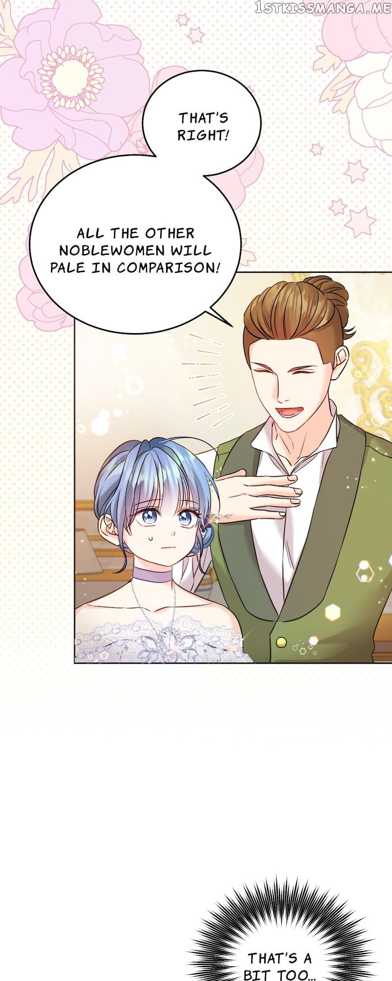 Read Saving the Villain Who was Abandoned by the Female Lead EN Manga Online