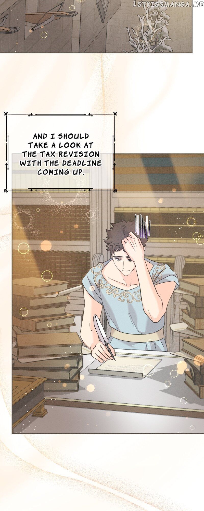 Read Saving the Villain Who was Abandoned by the Female Lead EN Manga Online