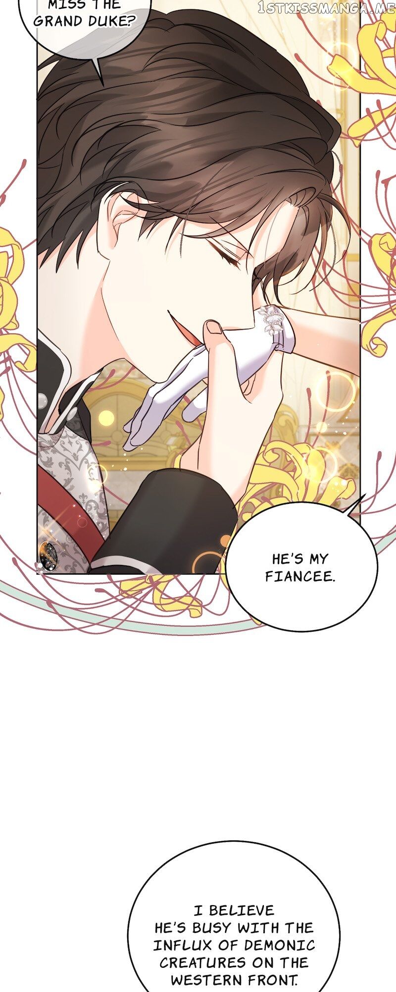 Read Saving the Villain Who was Abandoned by the Female Lead EN Manga Online