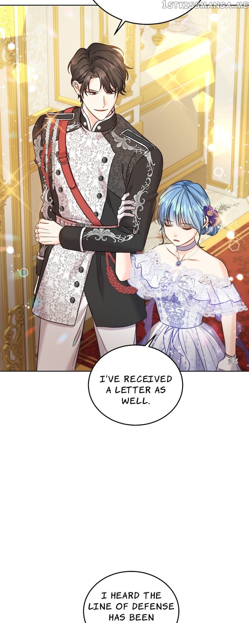 Read Saving the Villain Who was Abandoned by the Female Lead EN Manga Online