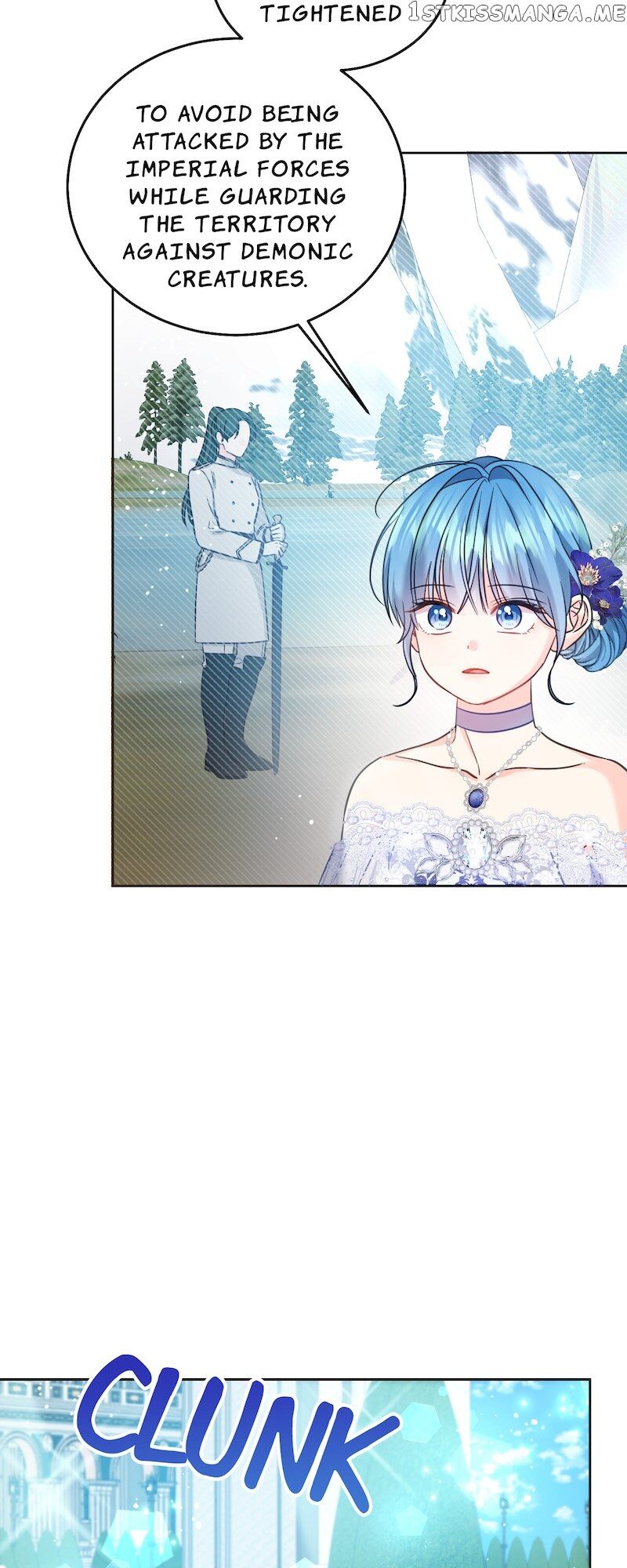 Read Saving the Villain Who was Abandoned by the Female Lead EN Manga Online