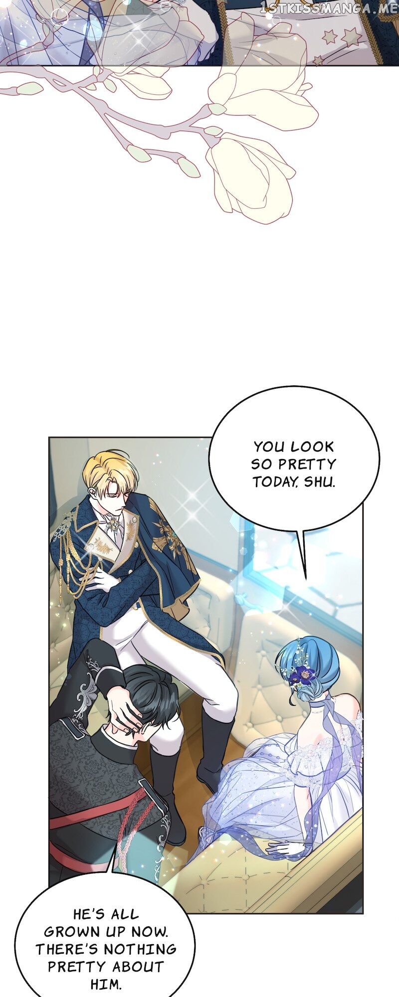 Read Saving the Villain Who was Abandoned by the Female Lead EN Manga Online