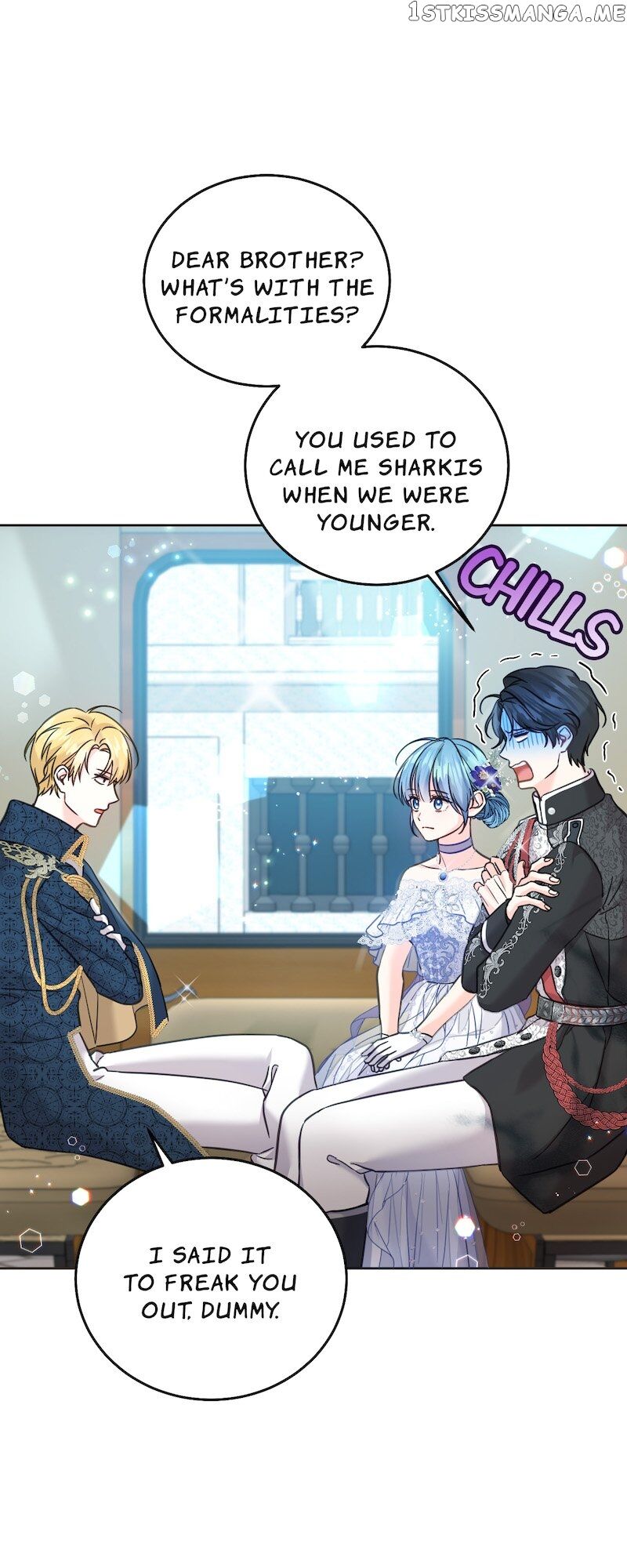 Read Saving the Villain Who was Abandoned by the Female Lead EN Manga Online