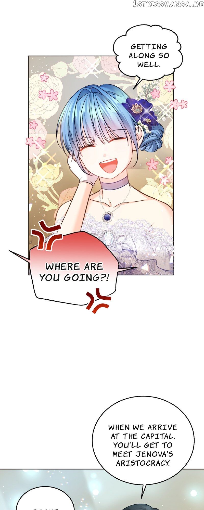 Read Saving the Villain Who was Abandoned by the Female Lead EN Manga Online