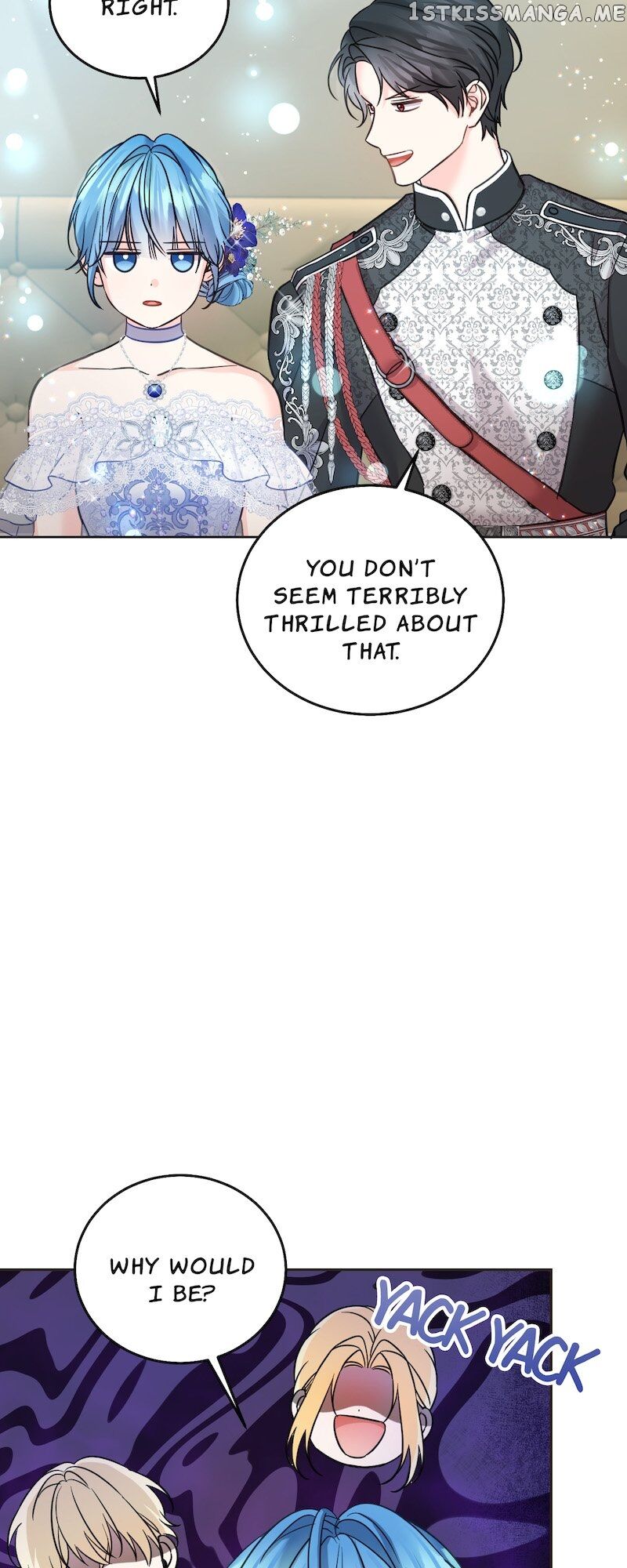 Read Saving the Villain Who was Abandoned by the Female Lead EN Manga Online