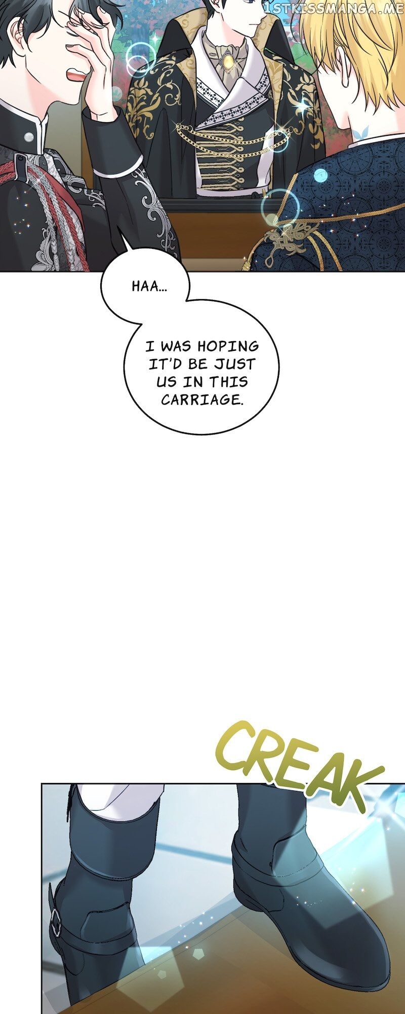 Read Saving the Villain Who was Abandoned by the Female Lead EN Manga Online