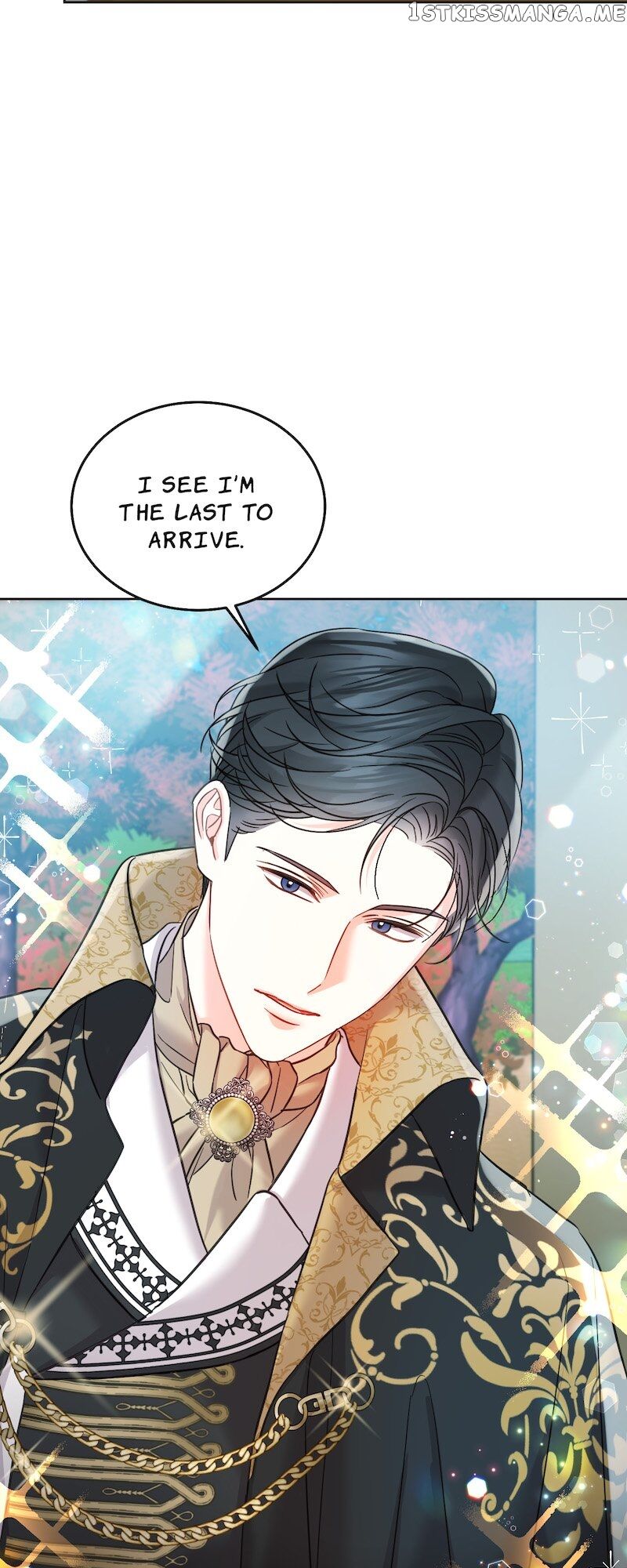 Read Saving the Villain Who was Abandoned by the Female Lead EN Manga Online