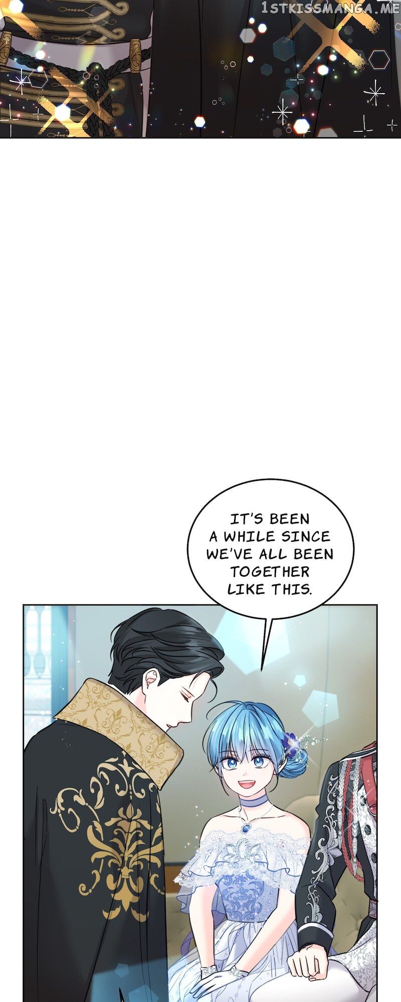 Read Saving the Villain Who was Abandoned by the Female Lead EN Manga Online
