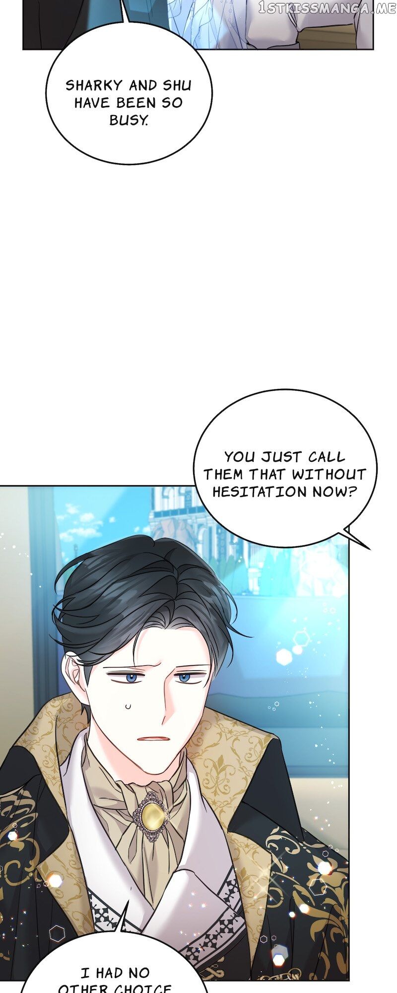 Read Saving the Villain Who was Abandoned by the Female Lead EN Manga Online