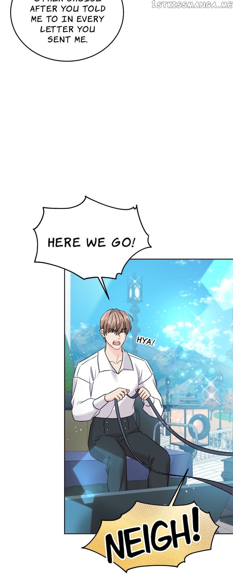 Read Saving the Villain Who was Abandoned by the Female Lead EN Manga Online