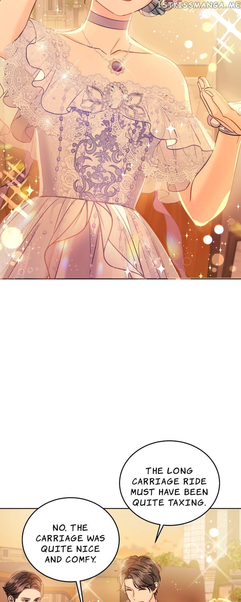 Read Saving the Villain Who was Abandoned by the Female Lead EN Manga Online