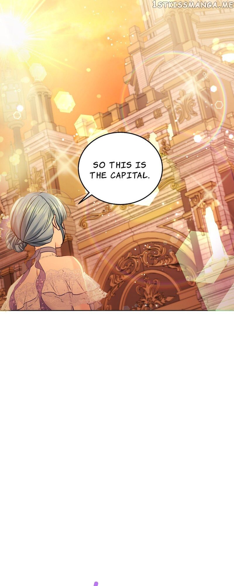 Read Saving the Villain Who was Abandoned by the Female Lead EN Manga Online