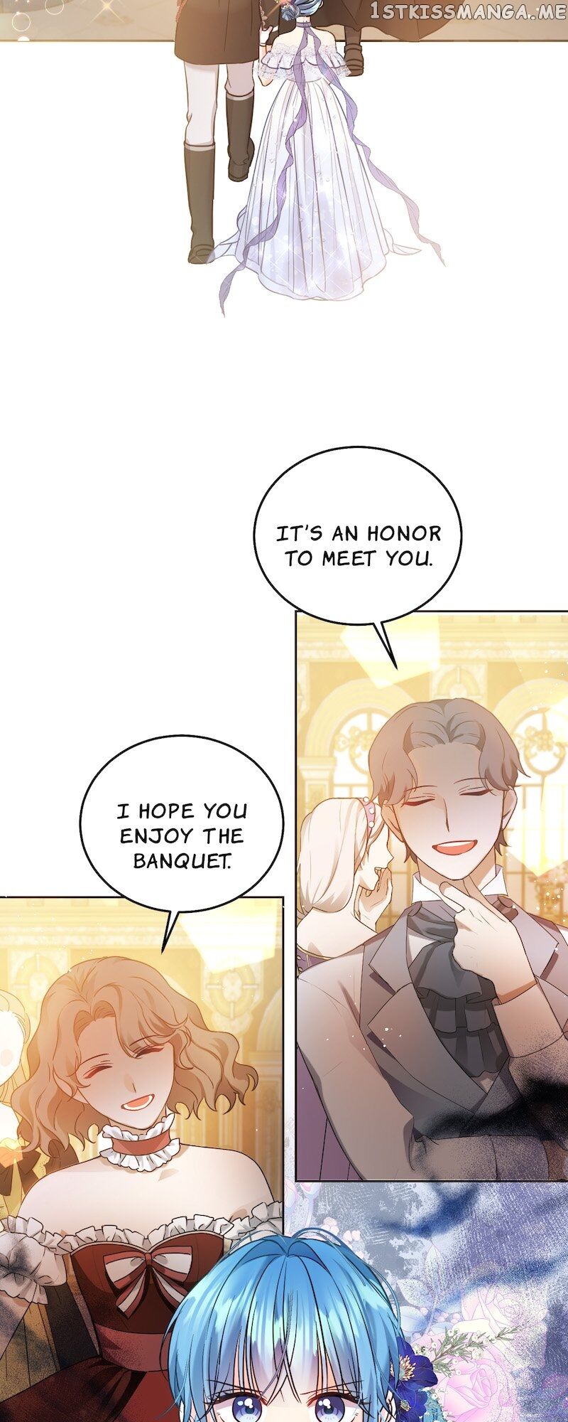 Read Saving the Villain Who was Abandoned by the Female Lead EN Manga Online