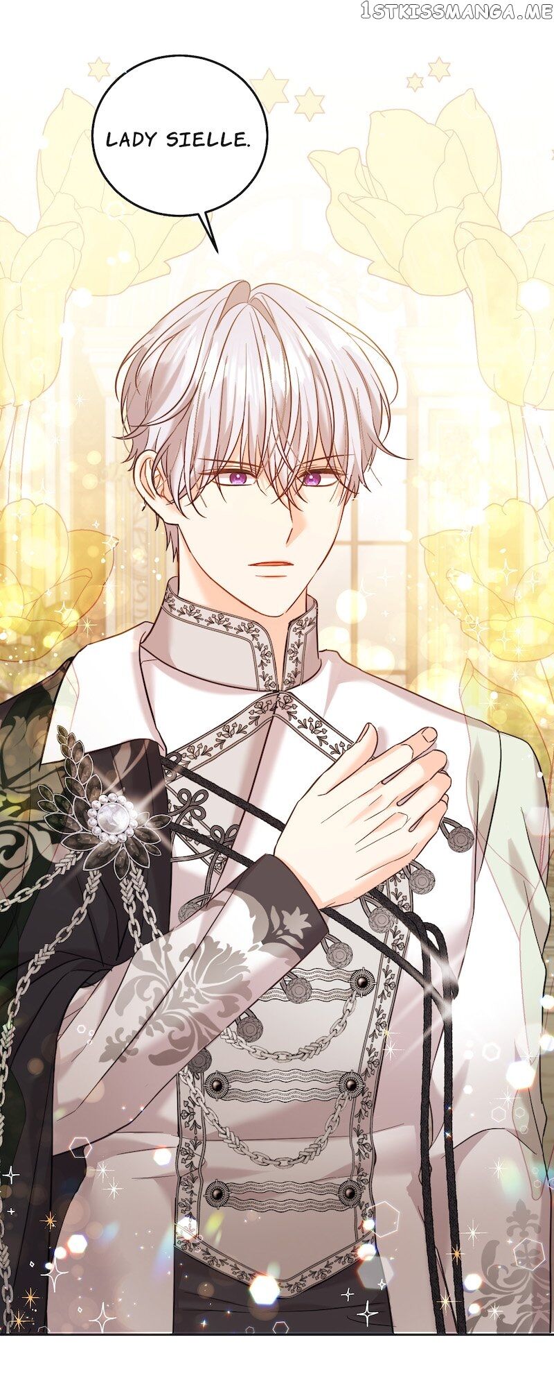 Read Saving the Villain Who was Abandoned by the Female Lead EN Manga Online