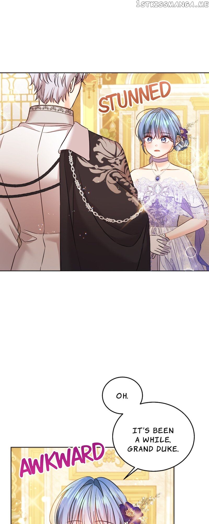 Read Saving the Villain Who was Abandoned by the Female Lead EN Manga Online