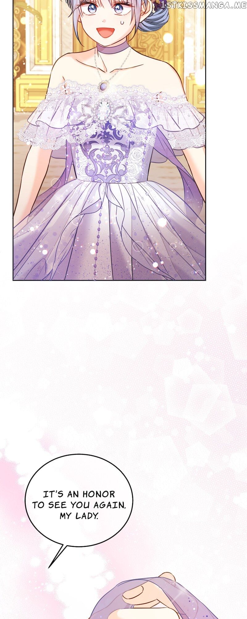 Read Saving the Villain Who was Abandoned by the Female Lead EN Manga Online