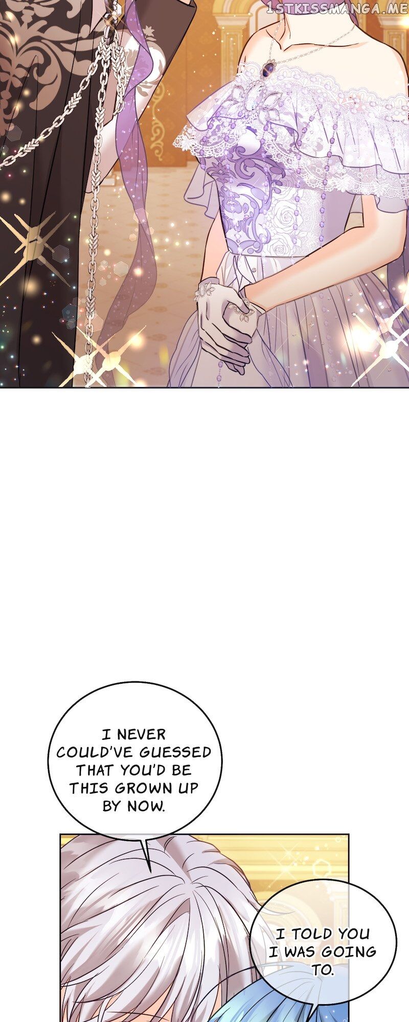 Read Saving the Villain Who was Abandoned by the Female Lead EN Manga Online