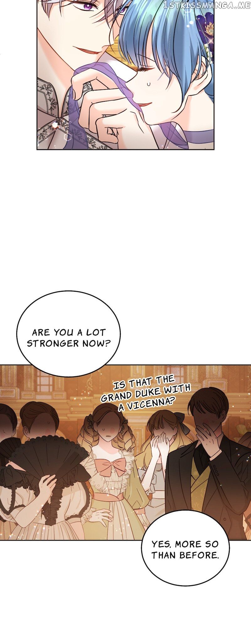 Read Saving the Villain Who was Abandoned by the Female Lead EN Manga Online