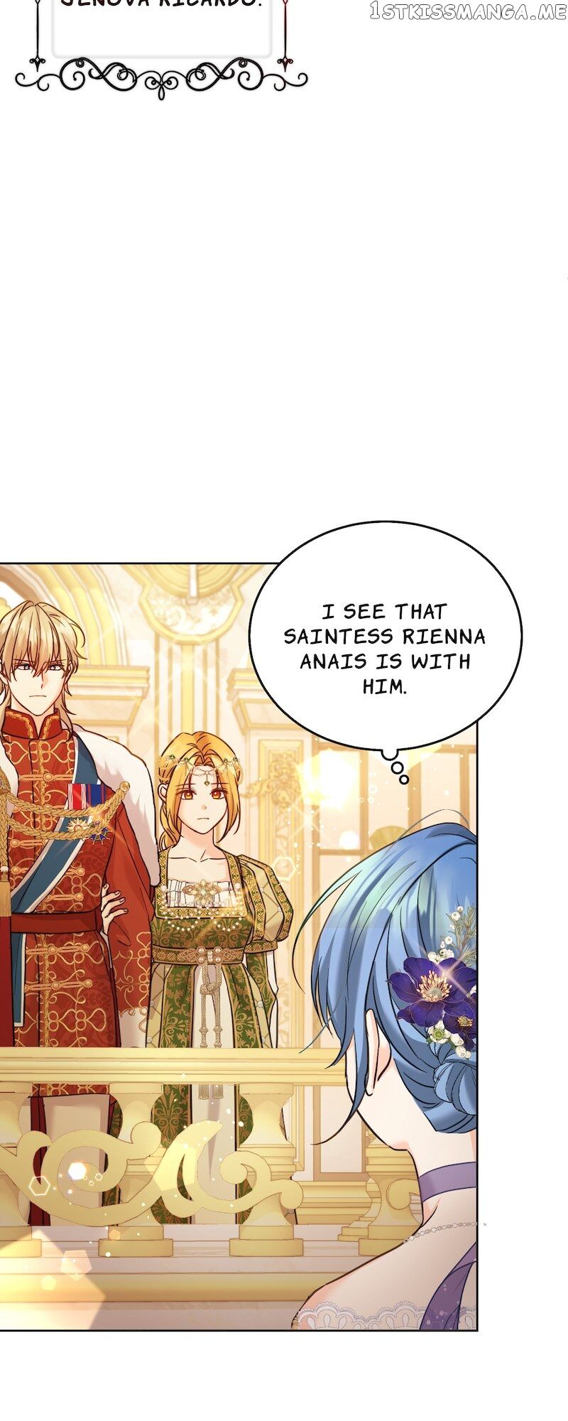 Read Saving the Villain Who was Abandoned by the Female Lead EN Manga Online
