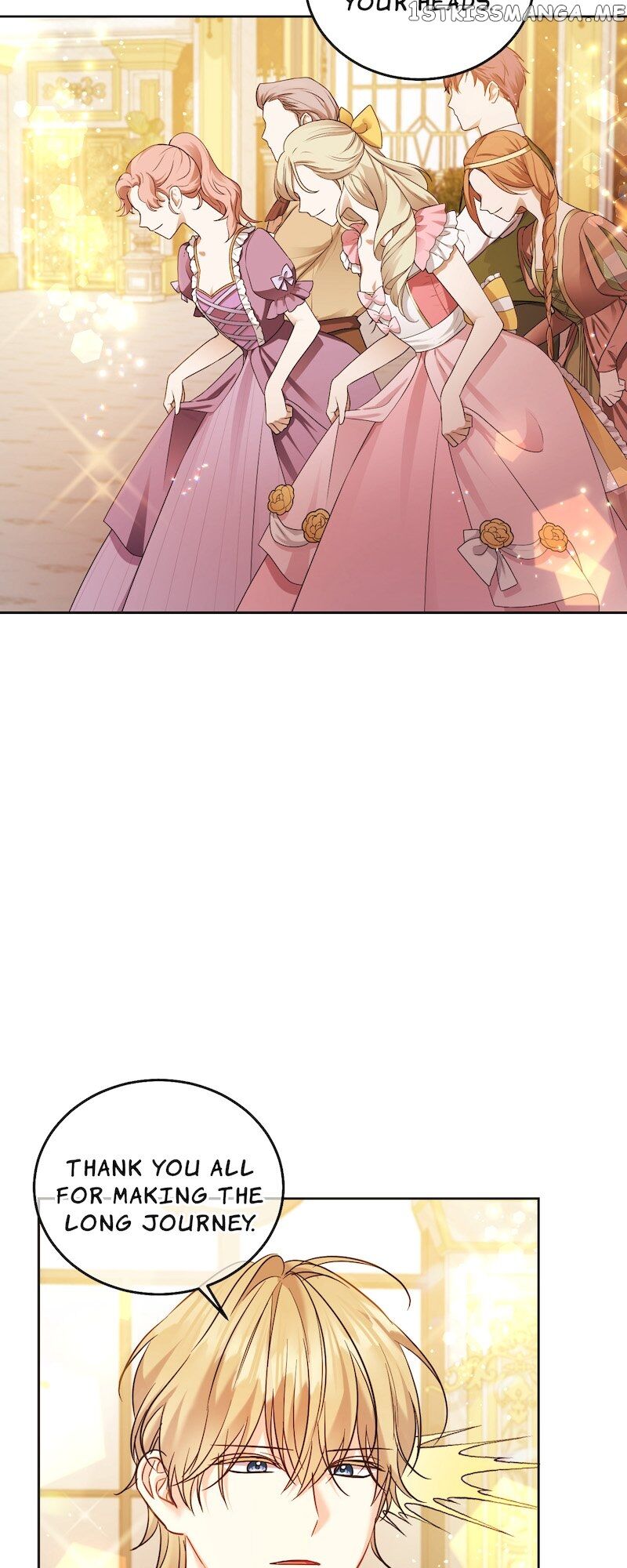 Read Saving the Villain Who was Abandoned by the Female Lead EN Manga Online