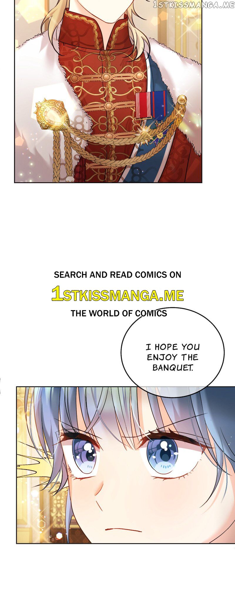 Read Saving the Villain Who was Abandoned by the Female Lead EN Manga Online