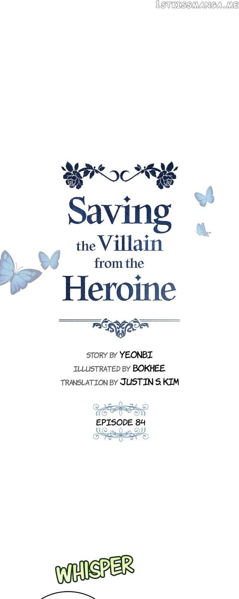 Read Saving the Villain Who was Abandoned by the Female Lead EN Manga Online