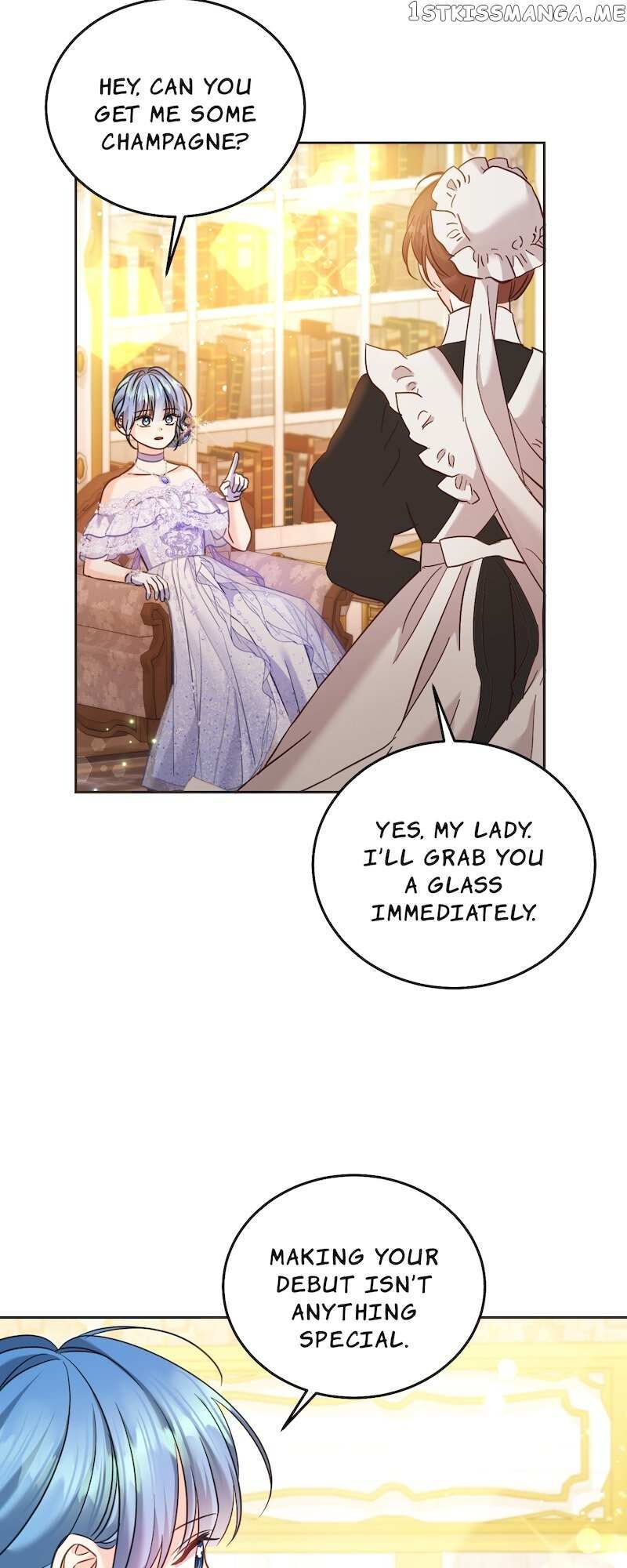Read Saving the Villain Who was Abandoned by the Female Lead EN Manga Online