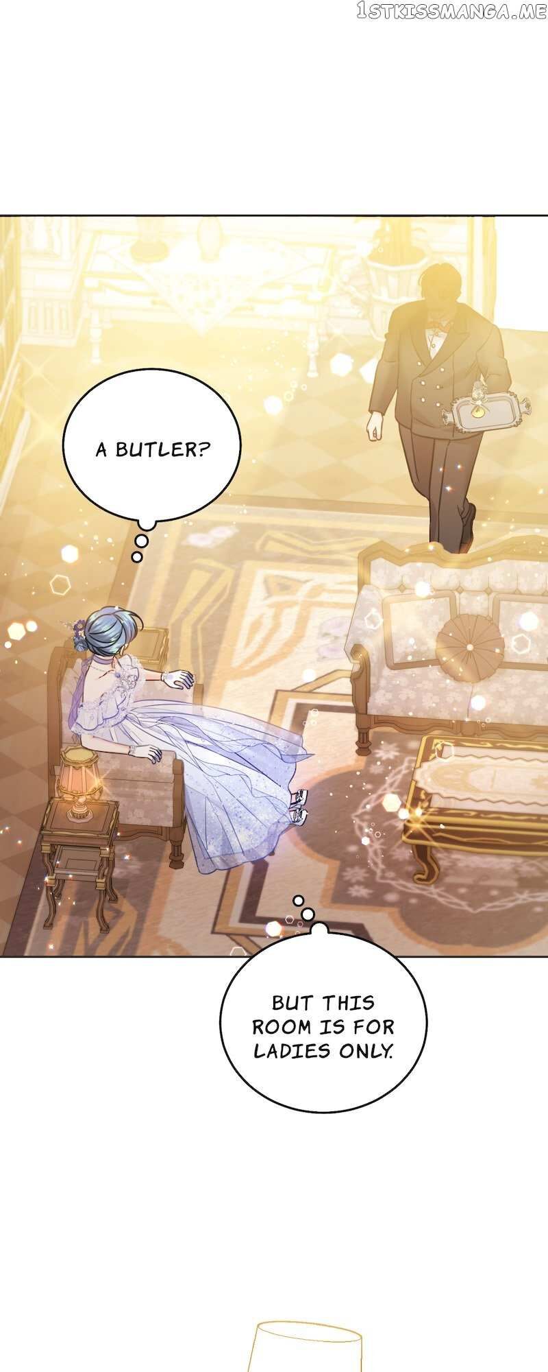 Read Saving the Villain Who was Abandoned by the Female Lead EN Manga Online