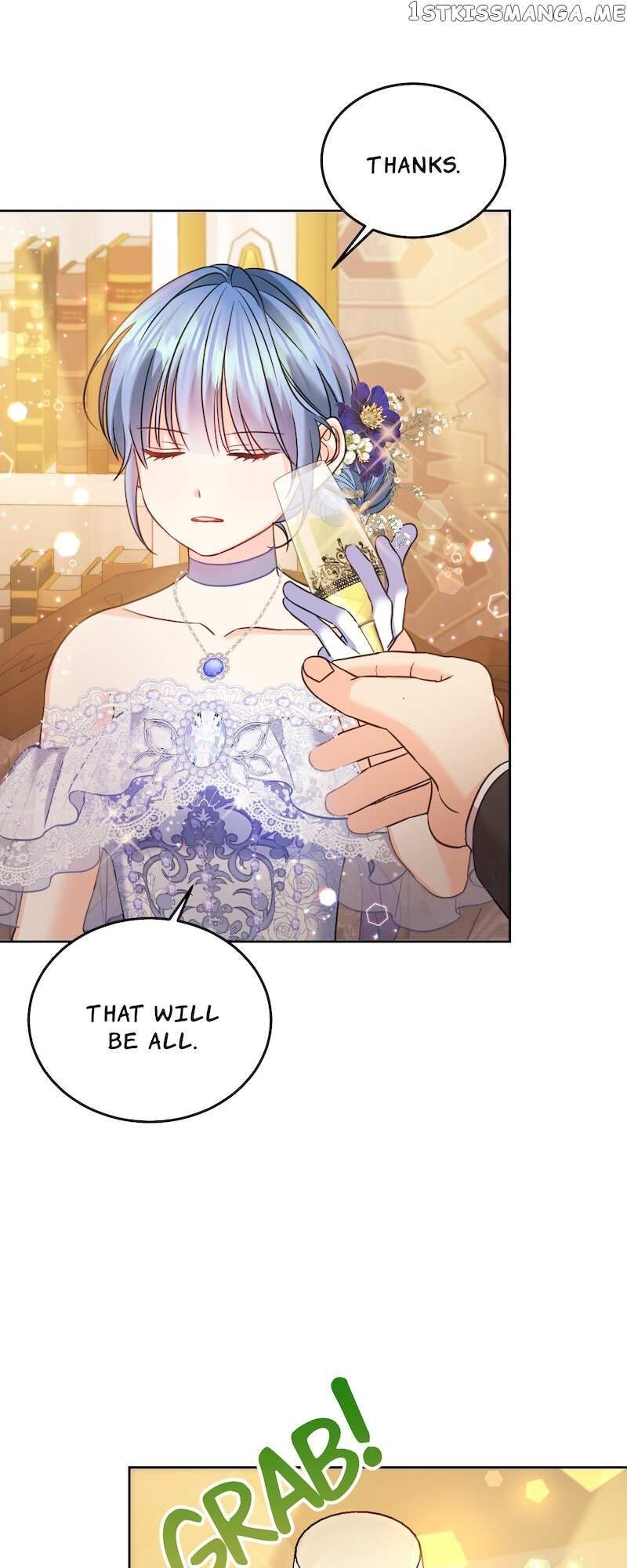 Read Saving the Villain Who was Abandoned by the Female Lead EN Manga Online