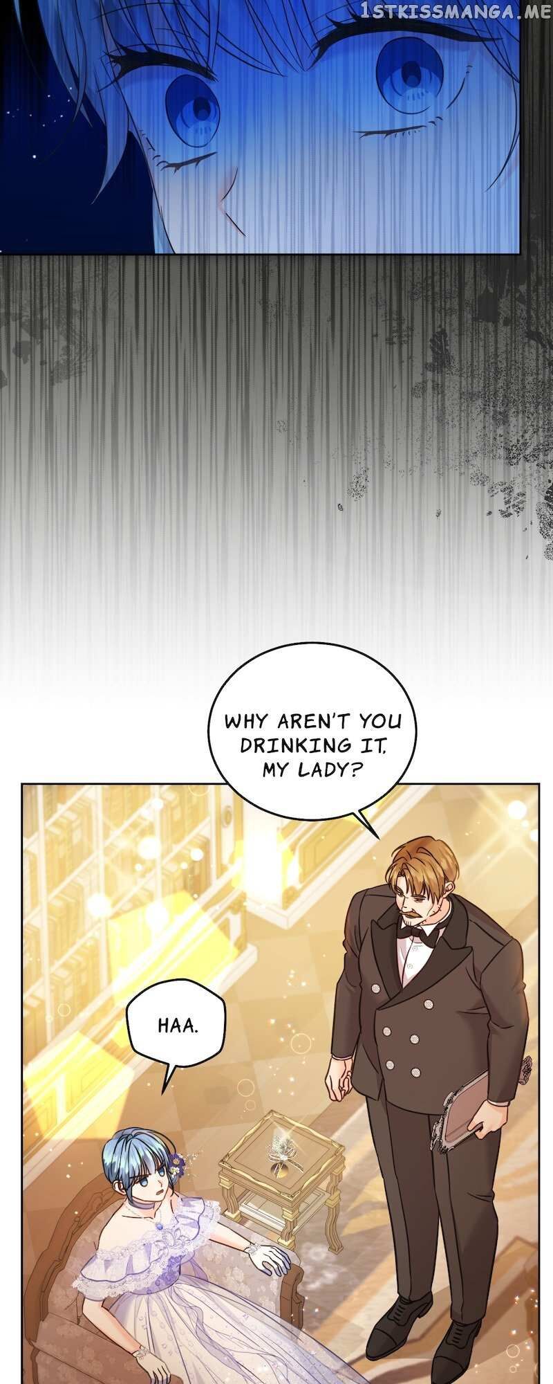 Read Saving the Villain Who was Abandoned by the Female Lead EN Manga Online