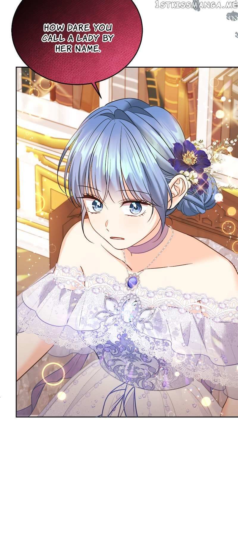 Read Saving the Villain Who was Abandoned by the Female Lead EN Manga Online