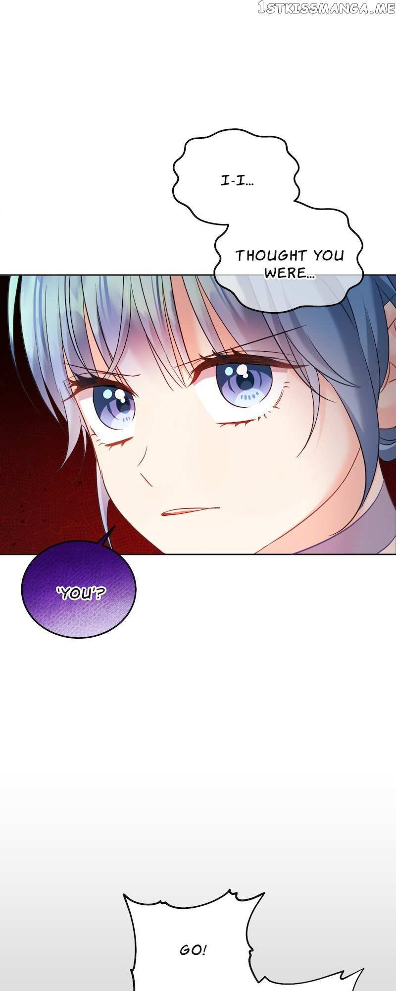 Read Saving the Villain Who was Abandoned by the Female Lead EN Manga Online