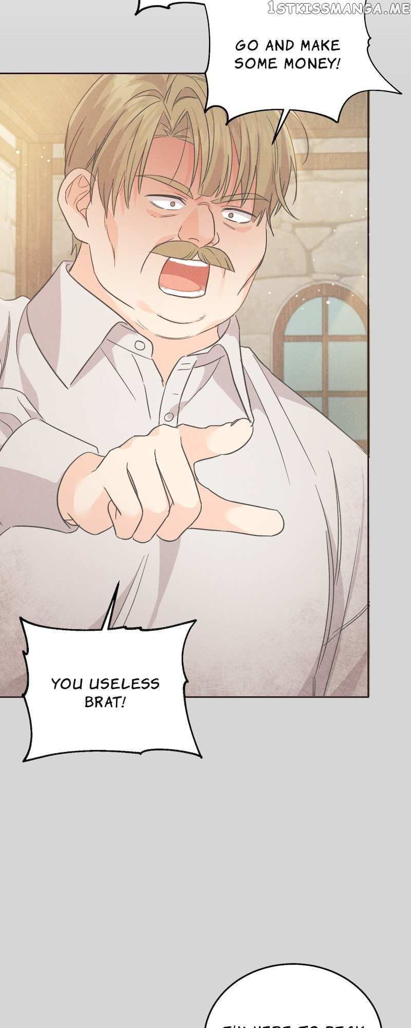 Read Saving the Villain Who was Abandoned by the Female Lead EN Manga Online
