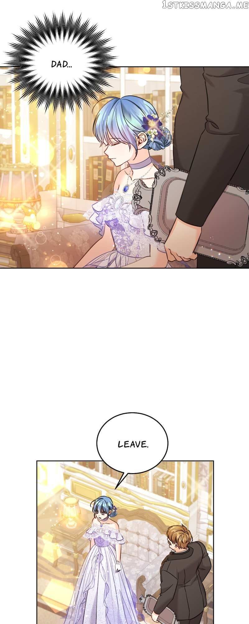Read Saving the Villain Who was Abandoned by the Female Lead EN Manga Online