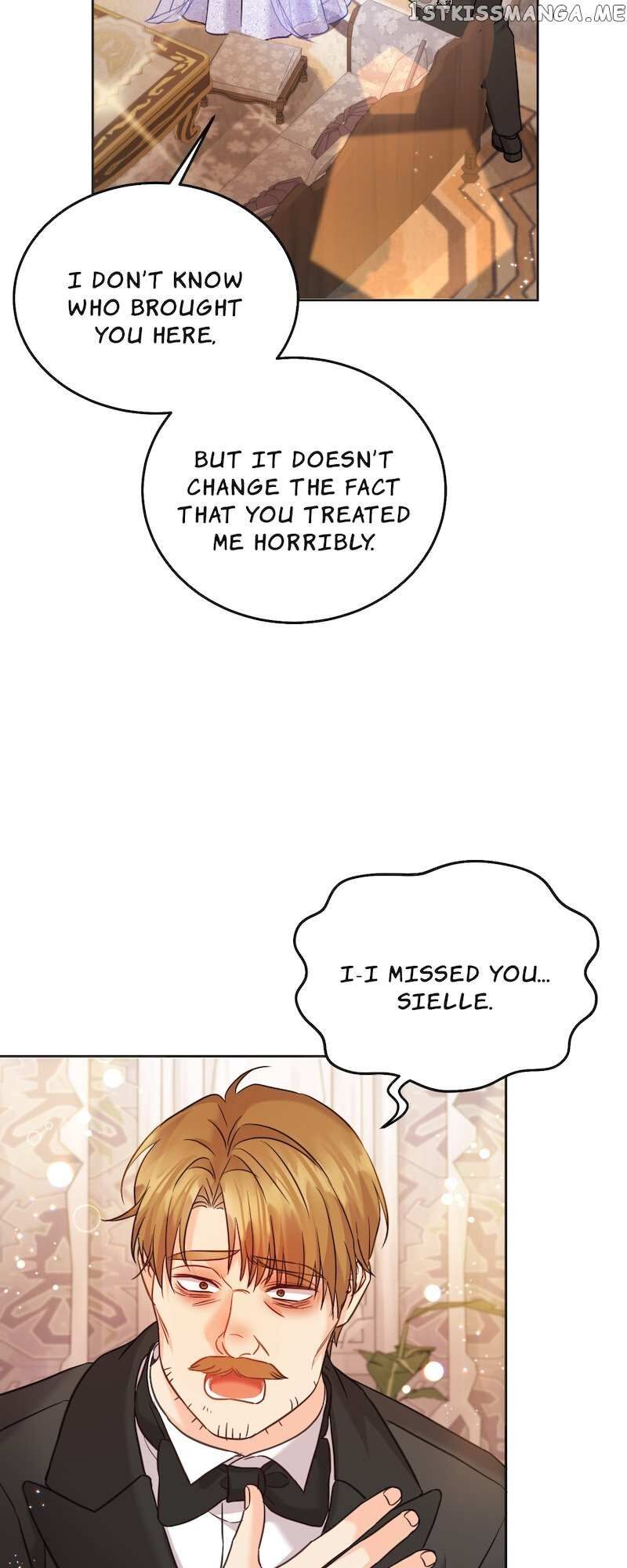 Read Saving the Villain Who was Abandoned by the Female Lead EN Manga Online