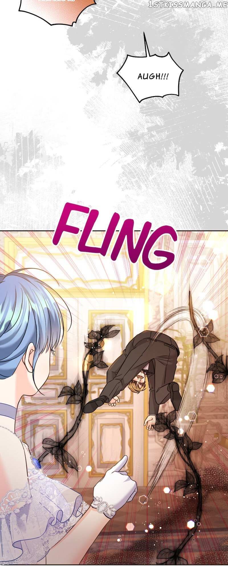 Read Saving the Villain Who was Abandoned by the Female Lead EN Manga Online